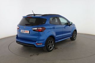 Ford Ecosport 1.0 EcoBoost ST-Line