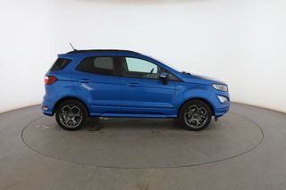 Ford Ecosport 1.0 EcoBoost ST-Line
