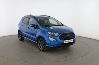 Ford Ecosport 1.0 EcoBoost ST-Line