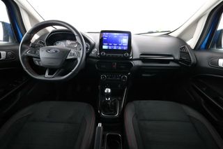 Ford Ecosport 1.0 EcoBoost ST-Line