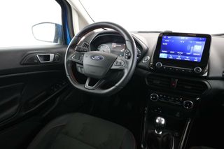 Ford Ecosport 1.0 EcoBoost ST-Line
