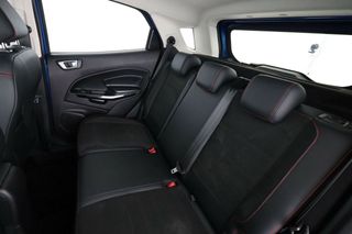 Ford Ecosport 1.0 EcoBoost ST-Line
