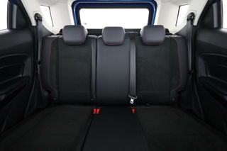 Ford Ecosport 1.0 EcoBoost ST-Line