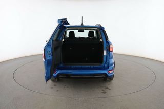 Ford Ecosport 1.0 EcoBoost ST-Line