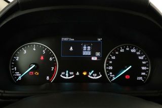 Ford Ecosport 1.0 EcoBoost ST-Line