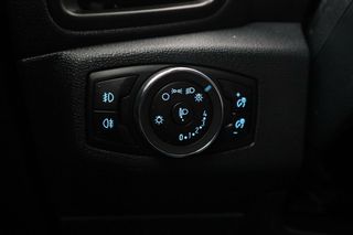 Ford Ecosport 1.0 EcoBoost ST-Line