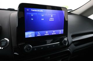 Ford Ecosport 1.0 EcoBoost ST-Line