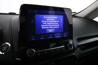 Ford Ecosport 1.0 EcoBoost ST-Line