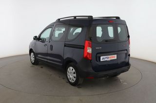 Dacia Dokker 1.6 SCe Essential