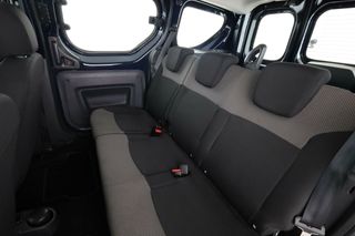 Dacia Dokker 1.6 SCe Essential