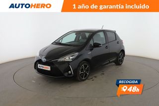 Toyota Yaris 1.5 Hybrid Feel