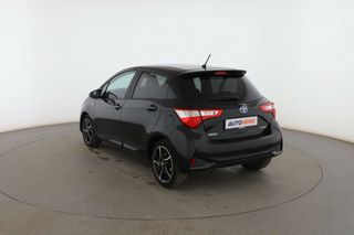 Toyota Yaris 1.5 Hybrid Feel