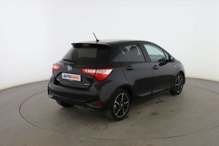 Toyota Yaris 1.5 Hybrid Feel