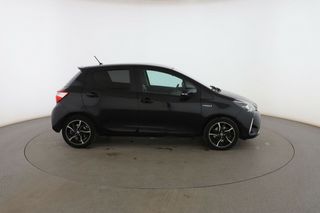 Toyota Yaris 1.5 Hybrid Feel