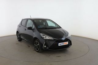 Toyota Yaris 1.5 Hybrid Feel