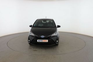 Toyota Yaris 1.5 Hybrid Feel
