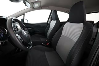 Toyota Yaris 1.5 Hybrid Feel