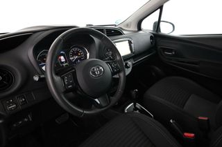 Toyota Yaris 1.5 Hybrid Feel