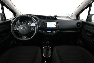 Toyota Yaris 1.5 Hybrid Feel