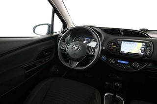 Toyota Yaris 1.5 Hybrid Feel