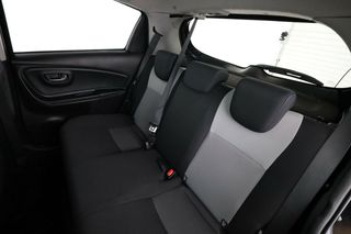 Toyota Yaris 1.5 Hybrid Feel