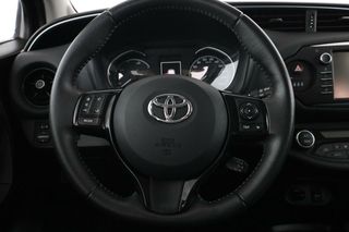 Toyota Yaris 1.5 Hybrid Feel