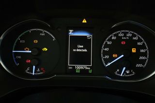 Toyota Yaris 1.5 Hybrid Feel