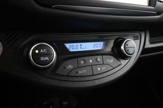 Toyota Yaris 1.5 Hybrid Feel