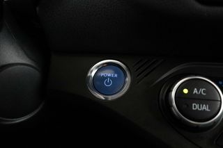 Toyota Yaris 1.5 Hybrid Feel