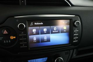 Toyota Yaris 1.5 Hybrid Feel