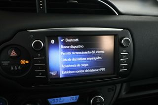 Toyota Yaris 1.5 Hybrid Feel
