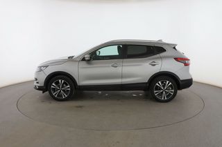 Nissan Qashqai 1.3 DIG-T N-Connecta