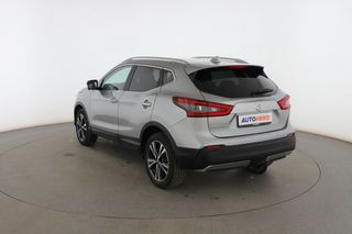 Nissan Qashqai 1.3 DIG-T N-Connecta