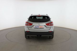 Nissan Qashqai 1.3 DIG-T N-Connecta