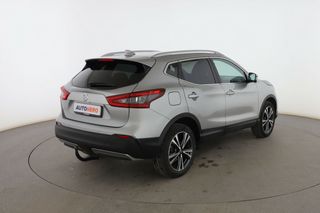 Nissan Qashqai 1.3 DIG-T N-Connecta