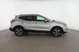 Nissan Qashqai 1.3 DIG-T N-Connecta