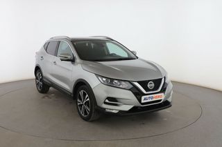 Nissan Qashqai 1.3 DIG-T N-Connecta