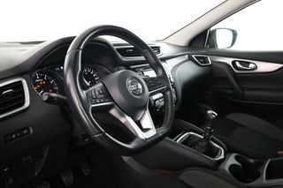 Nissan Qashqai 1.3 DIG-T N-Connecta