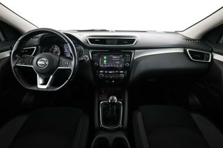 Nissan Qashqai 1.3 DIG-T N-Connecta