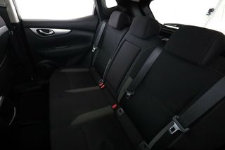 Nissan Qashqai 1.3 DIG-T N-Connecta
