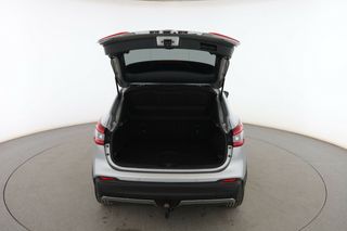 Nissan Qashqai 1.3 DIG-T N-Connecta