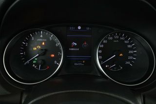Nissan Qashqai 1.3 DIG-T N-Connecta