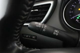 Nissan Qashqai 1.3 DIG-T N-Connecta