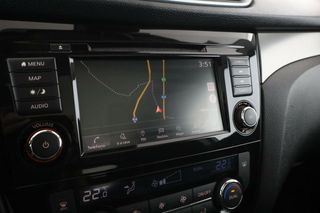 Nissan Qashqai 1.3 DIG-T N-Connecta