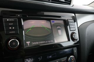 Nissan Qashqai 1.3 DIG-T N-Connecta