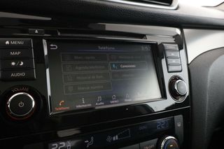 Nissan Qashqai 1.3 DIG-T N-Connecta