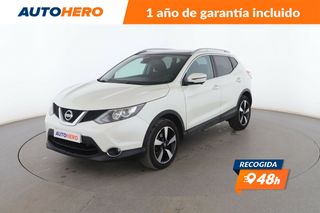 Nissan Qashqai 1.5 Turbodiesel 360