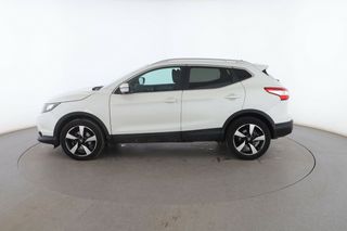 Nissan Qashqai 1.5 Turbodiesel 360