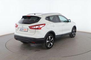 Nissan Qashqai 1.5 Turbodiesel 360