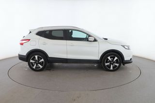 Nissan Qashqai 1.5 Turbodiesel 360